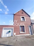 maison-villa à la vente